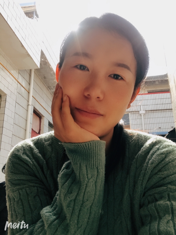 倪小胖妞糊糊的第一张照片--仙游交友网