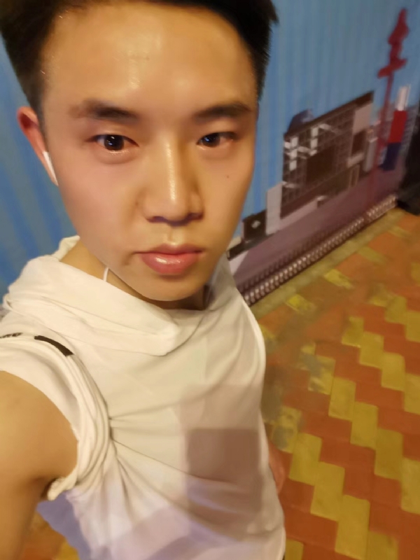 雷子的第一张照片--仙游交友网