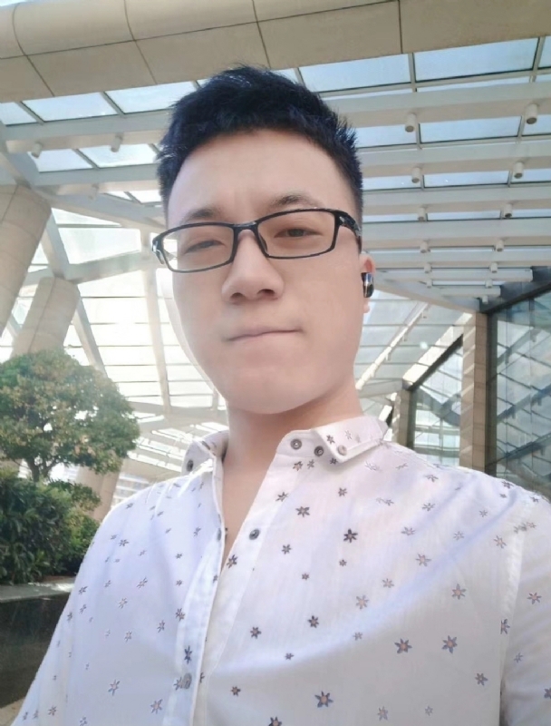 你是人间四月天的第一张照片--仙游交友网