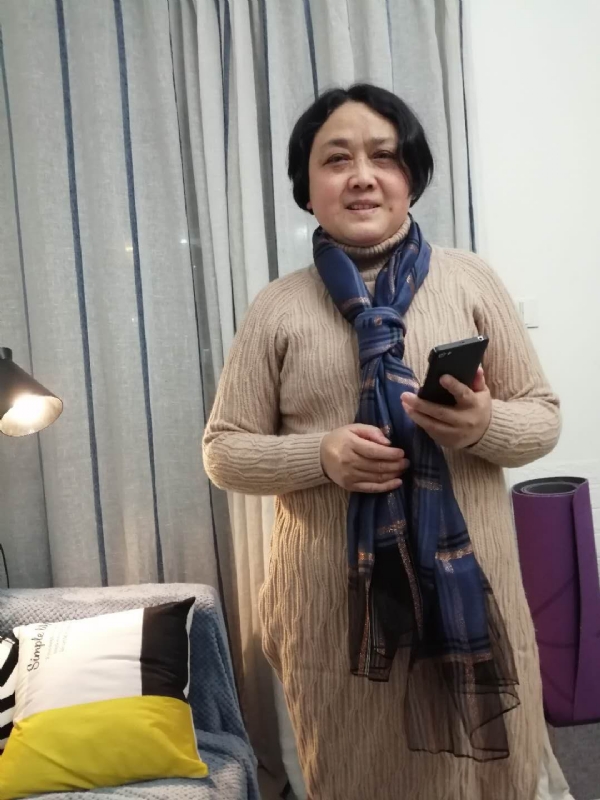 荣荣的第一张照片--仙游交友网