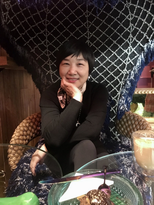 Cindy的第一张照片--仙游交友网