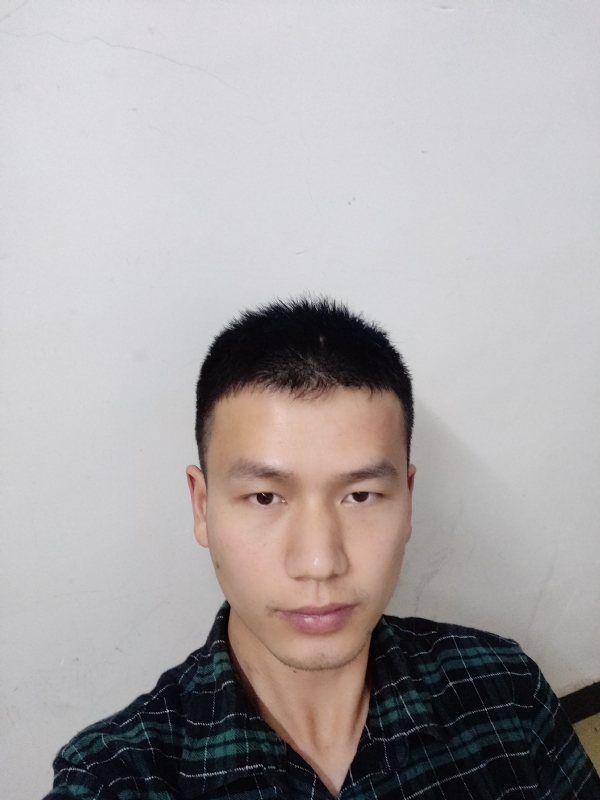余生可期的第一张照片--仙游交友网