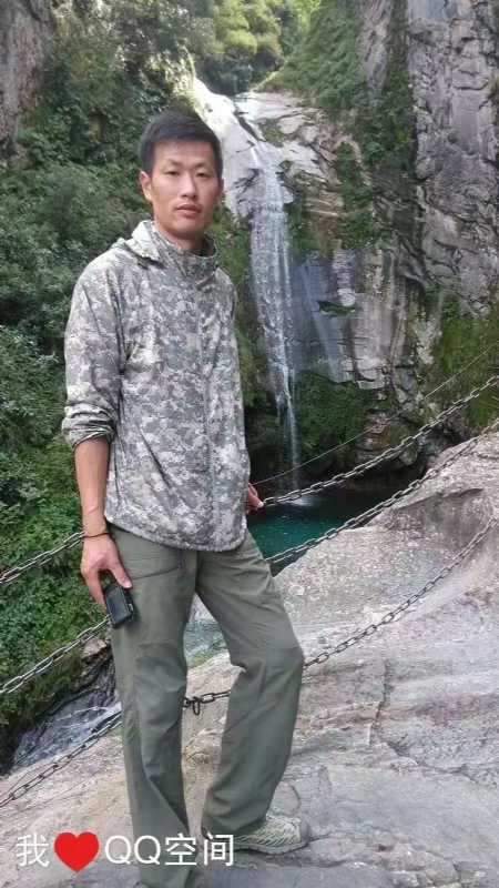 陌颜的第一张照片--仙游交友网