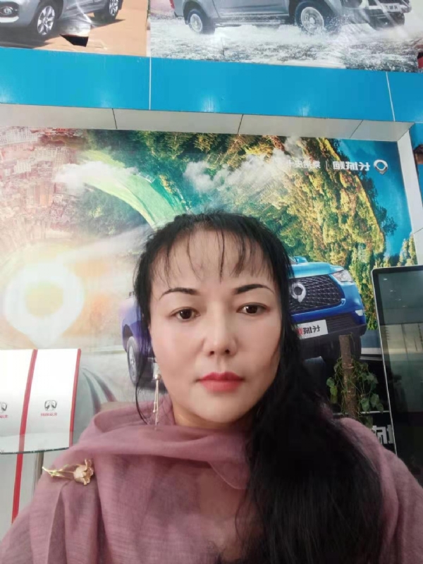 山花的第一张照片--仙游交友网