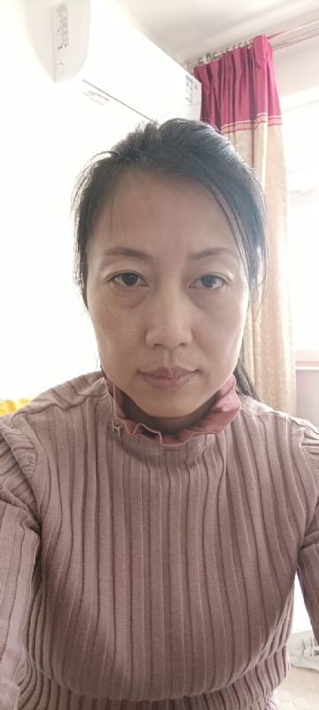 心灵有个依靠的第一张照片--仙游交友网