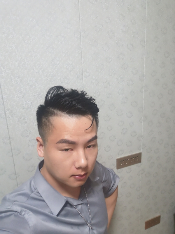 星空的第一张照片--仙游交友网
