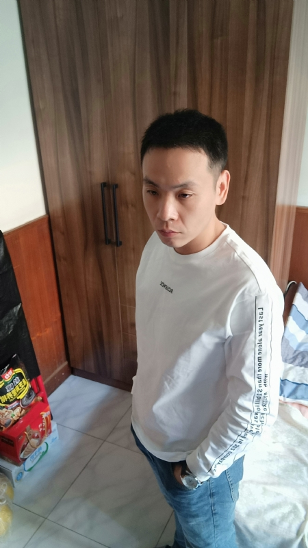 没有蜡笔的小航的第二张照片--仙游交友网