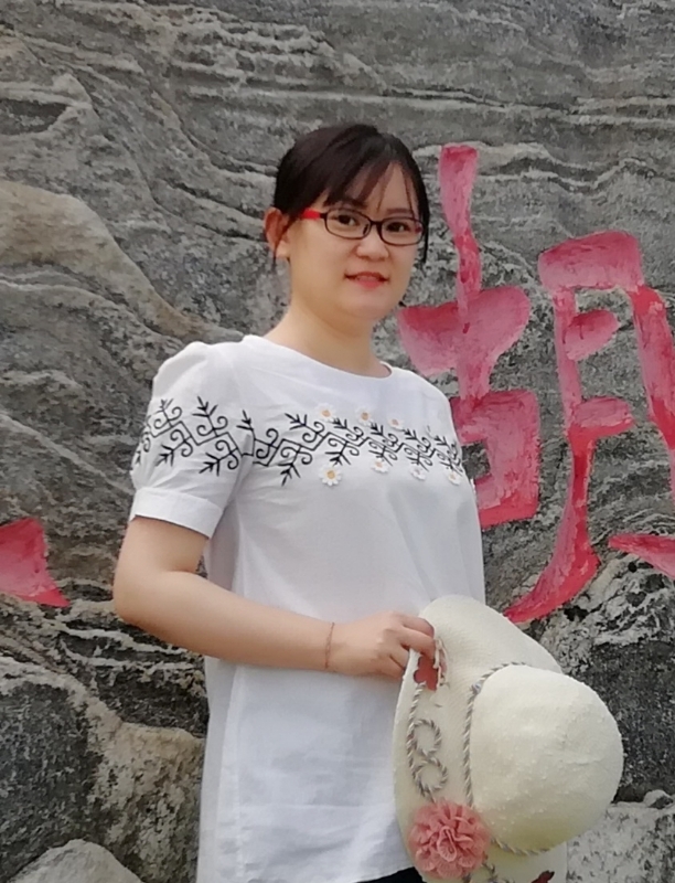 块块的第二张照片--仙游交友网