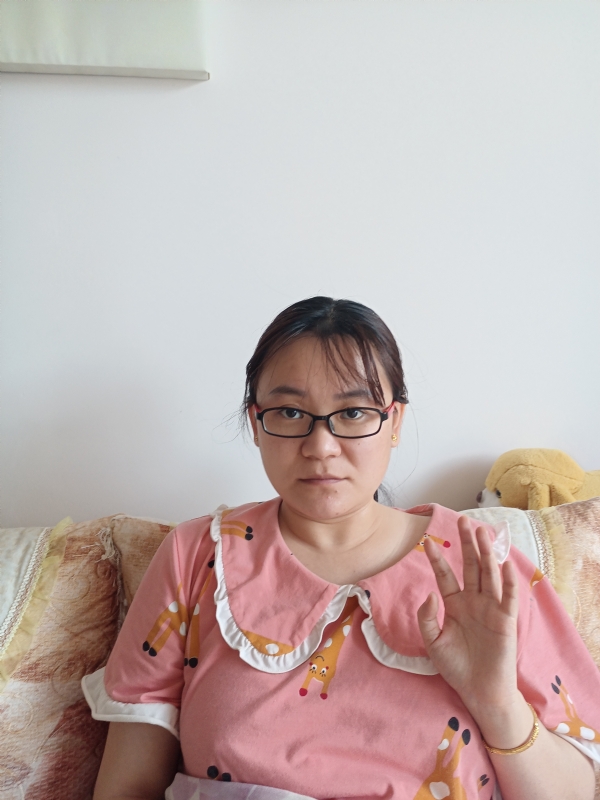 块块的第二张照片--仙游交友网