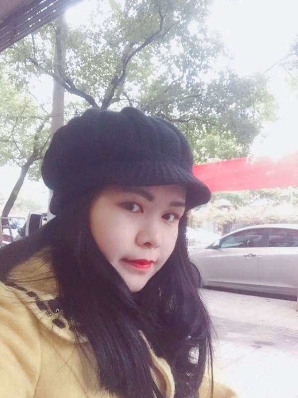 珍妮的第一张照片--仙游交友网