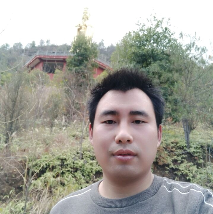 小绵羊的第一张照片--仙游交友网