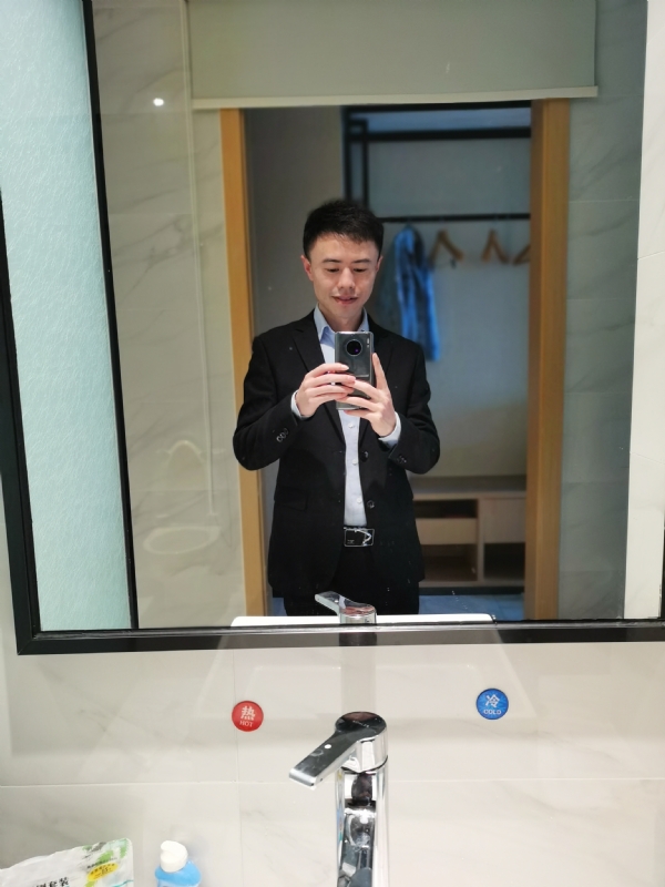 Lin的第一张照片--仙游交友网