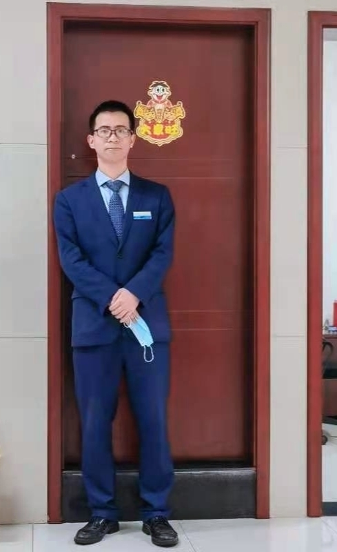 小螃蟹的第三张照片--仙游交友网