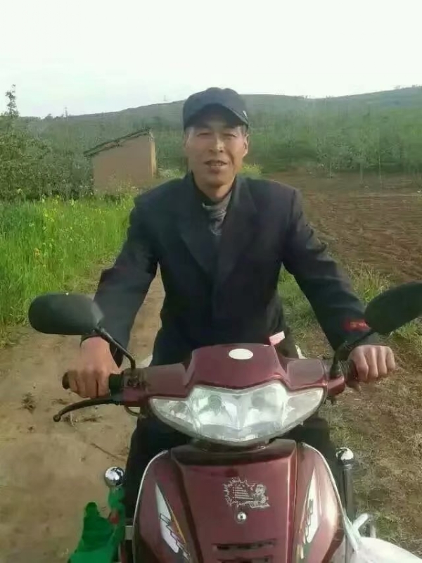 牵手随缘的第一张照片--仙游交友网