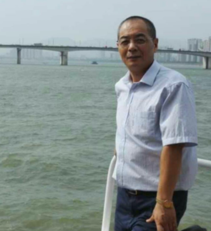 辛民的第二张照片--仙游交友网