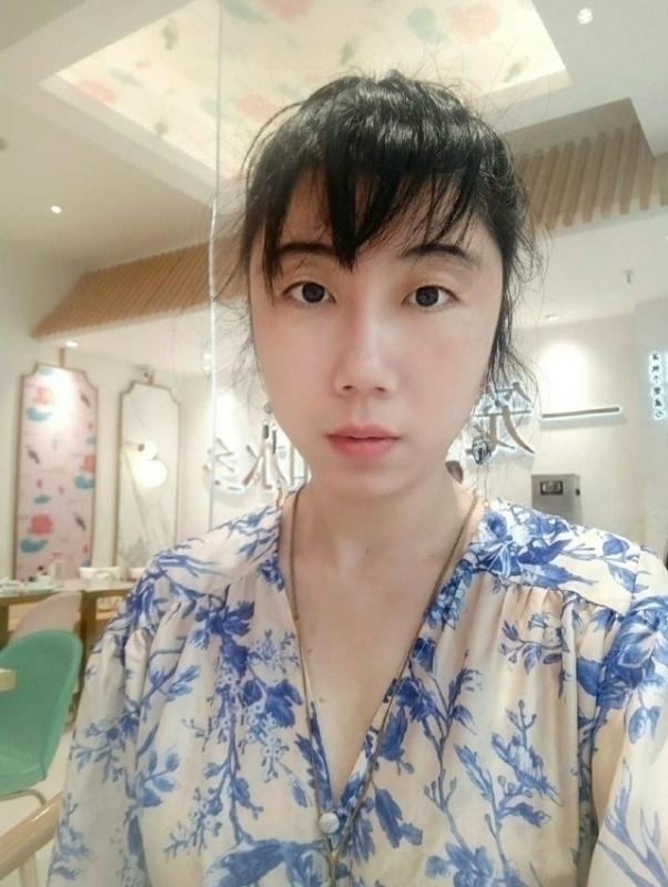蜜糖的第一张照片--仙游交友网