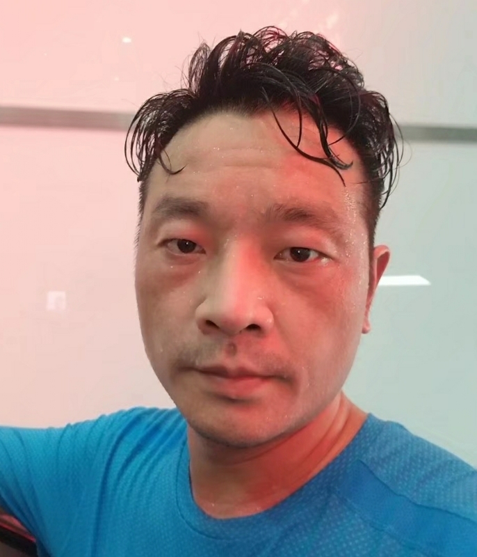 罗新华的第一张照片--仙游交友网