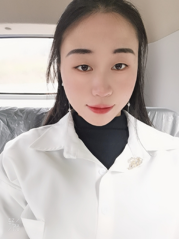丽丽的第三张照片--仙游交友网