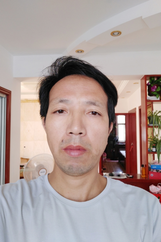百年好合的第一张照片--仙游交友网