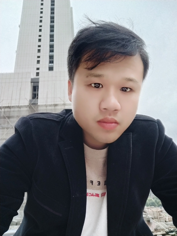 雨过天晴的第一张照片--仙游交友网