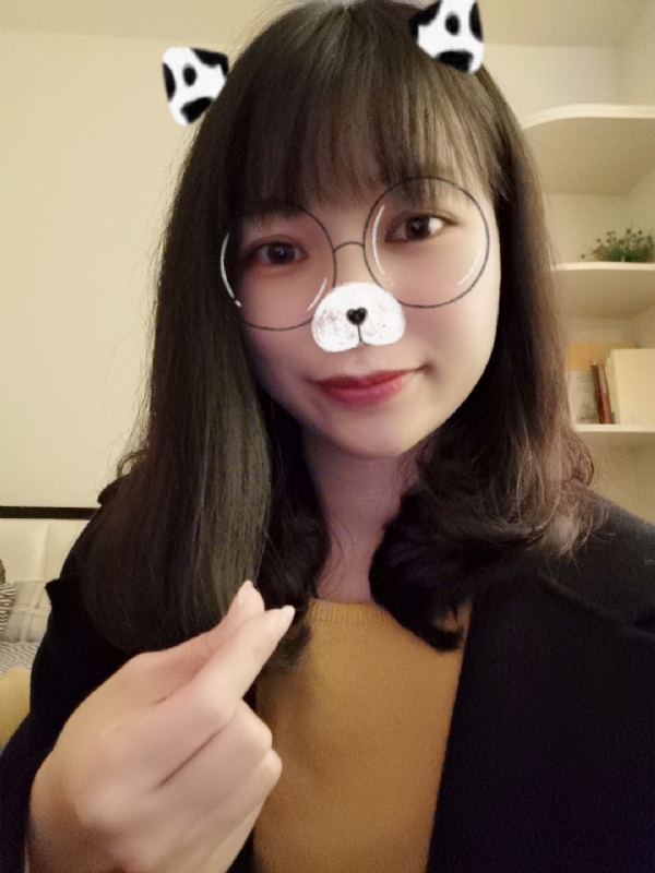 鹭灵灵的第二张照片--仙游交友网
