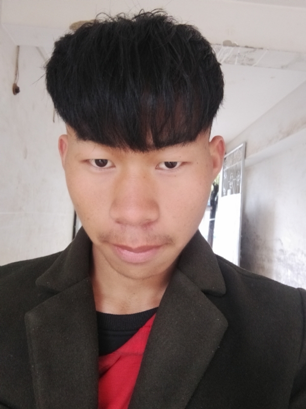 少年不在少的第一张照片--仙游交友网