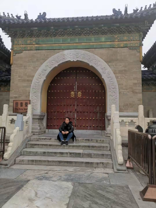 吾笨如牛的第一张照片--仙游交友网