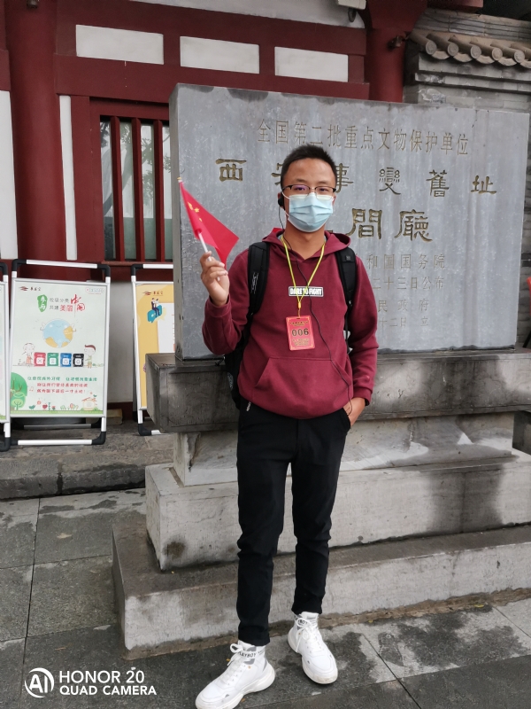 90后大叔的第一张照片--仙游交友网