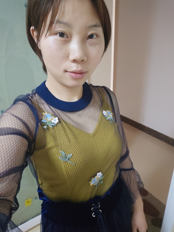 离落的第一张照片--仙游交友网