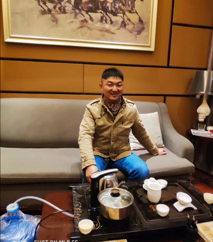 晨曦的第一张照片--仙游交友网