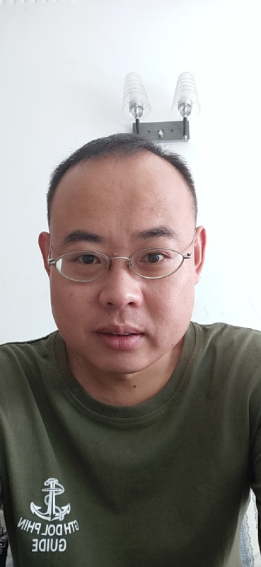 虫儿飞的第一张照片--仙游交友网
