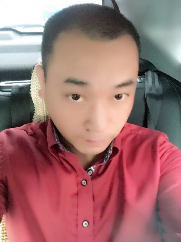 在一个路口等的第一张照片--仙游交友网