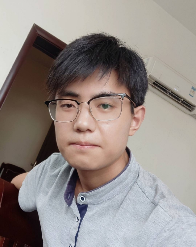 孤独患者的第一张照片--仙游交友网