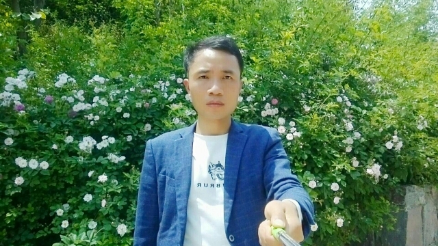 一生何求的第一张照片--仙游交友网