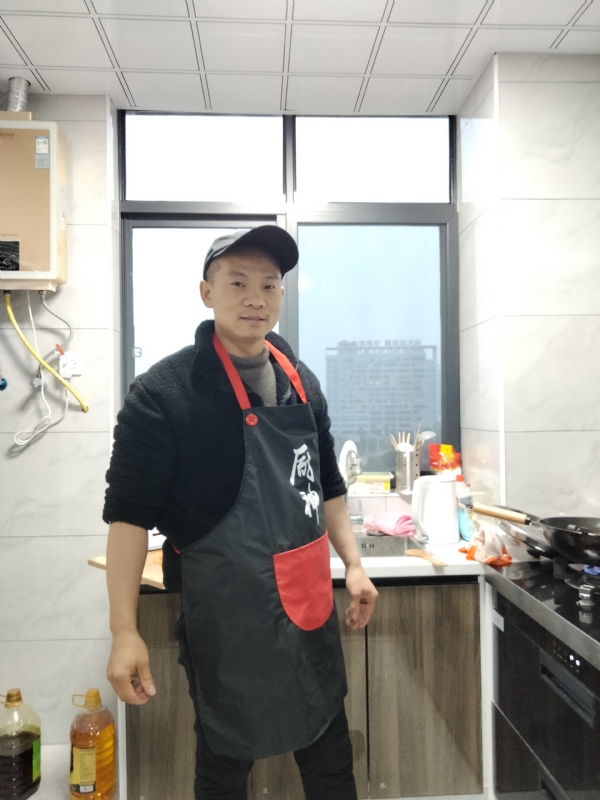 国宝的第一张照片--仙游交友网