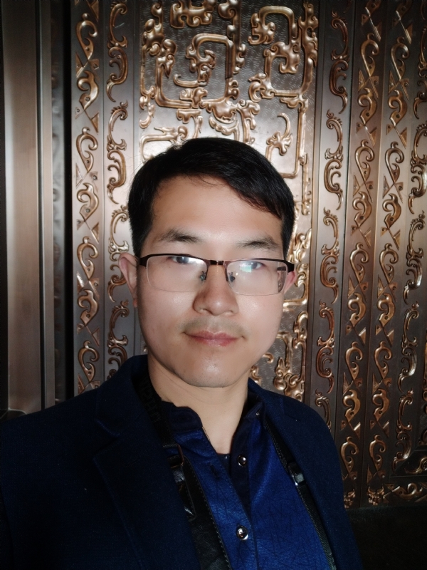 鹏鸟的第一张照片--仙游交友网