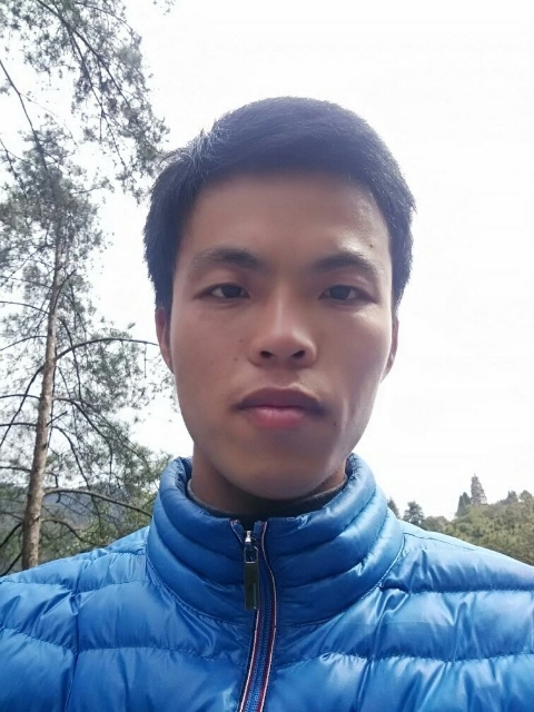 携手未来的第一张照片--仙游交友网
