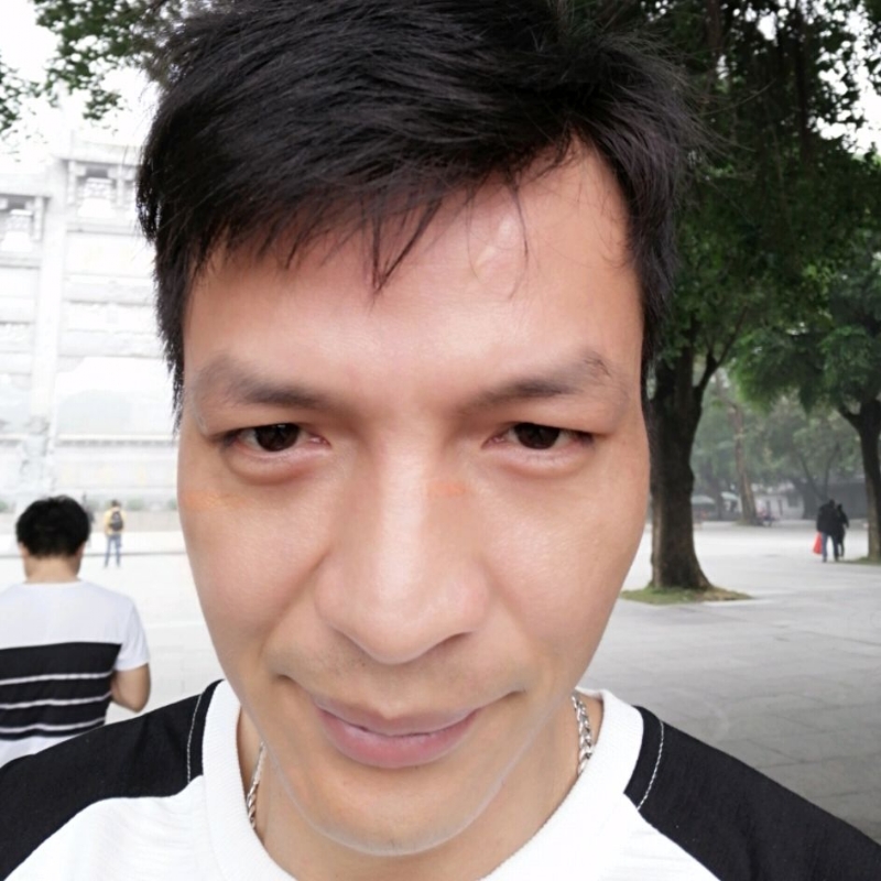 无尘的第一张照片--仙游交友网