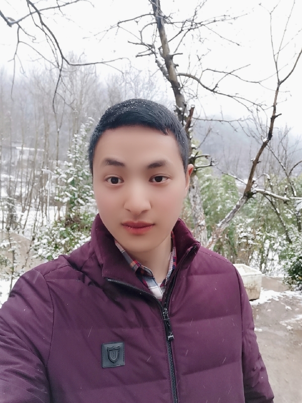 终于等到你的第八张照片--仙游交友网