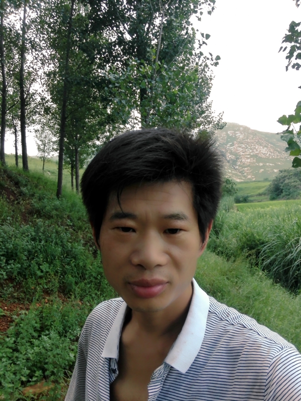 好男儿的第一张照片--仙游交友网