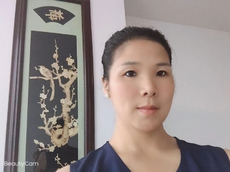 微笑的第一张照片--仙游交友网