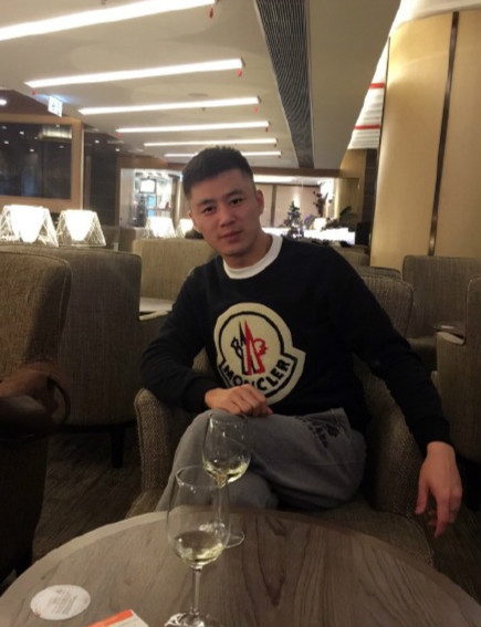 吴辉的第一张照片--仙游交友网