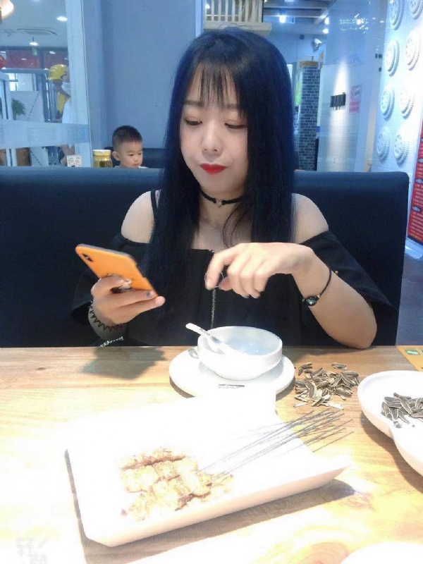 程程的第一张照片--仙游交友网