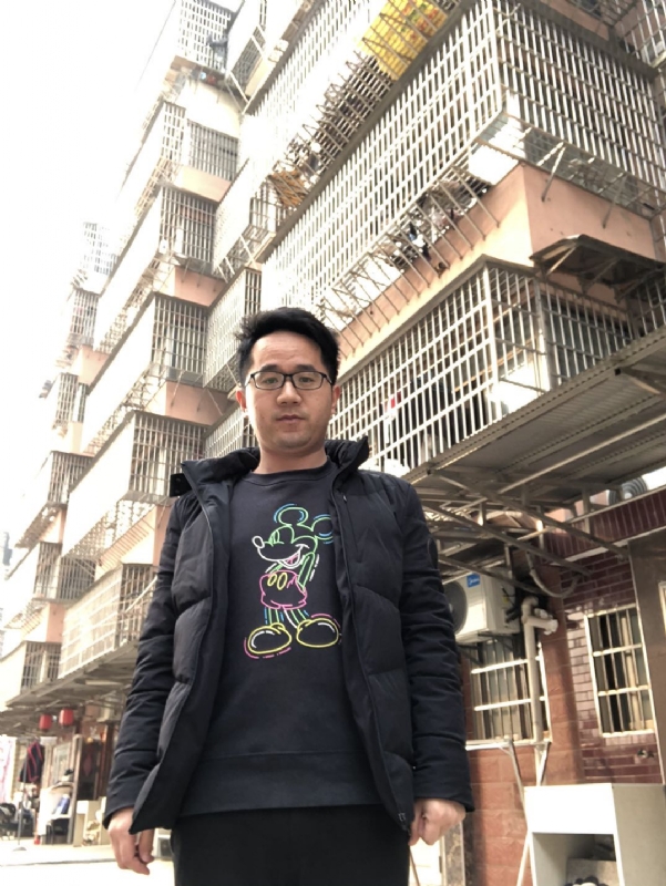 cxh的第一张照片--仙游交友网