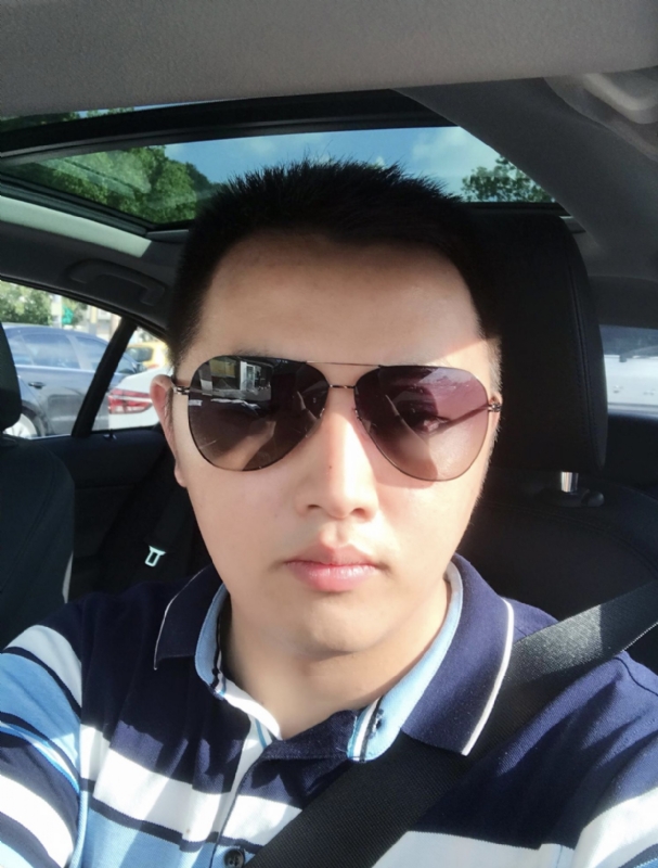郑昊的第一张照片--仙游交友网