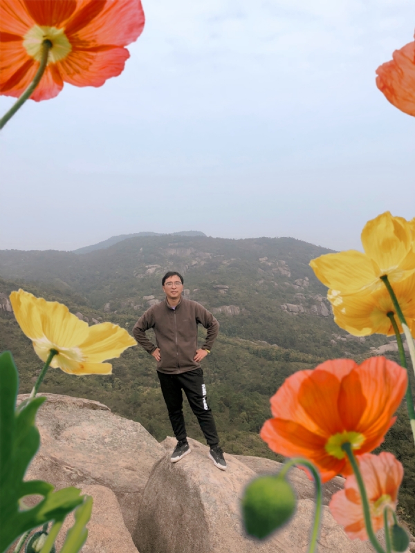凯歌的第二张照片--仙游交友网