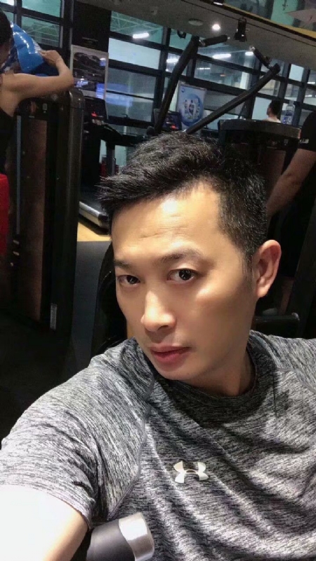 期待你的爱的第一张照片--仙游交友网