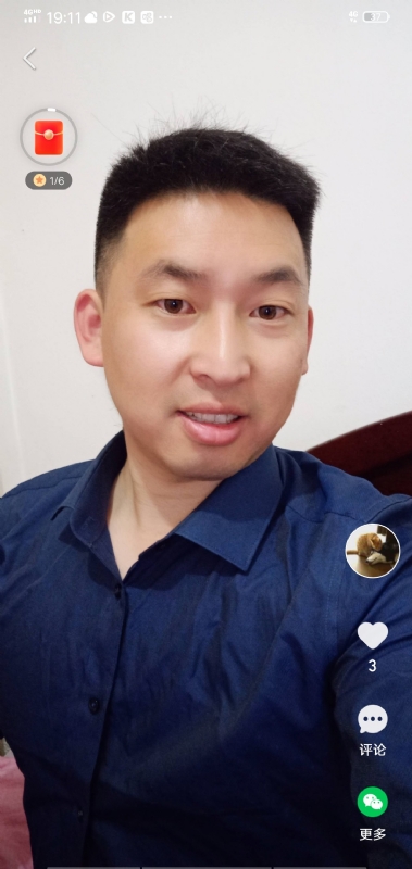 狗子的第一张照片--仙游交友网