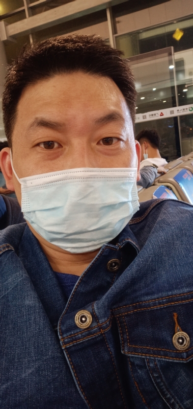 狗子的第三张照片--仙游交友网
