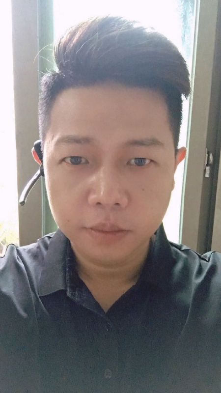 诚意征婚的第二张照片--仙游交友网
